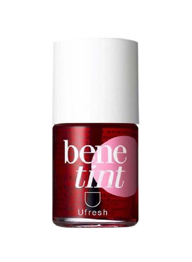 سن داون ناتشورالز مجموعة زيت بفيتامين E مع ملمع شفاه من قطعتين Vitamin E Oil 75, Lip Gloss 12ملليلتر  - Image 2