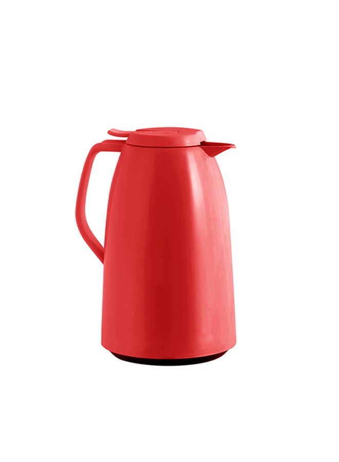 جراندي تورموس 1 لتر أحمر - Image 1