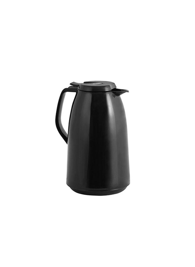 Grandi Thermos Flask Black - Image 1