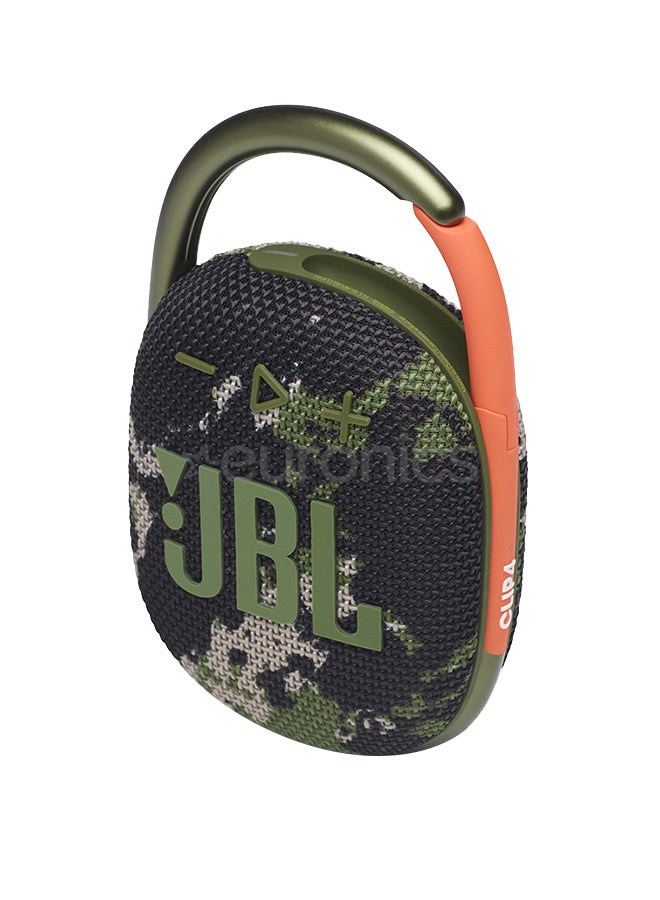 JBL Portable Bluetooth Speaker Black - Image 1