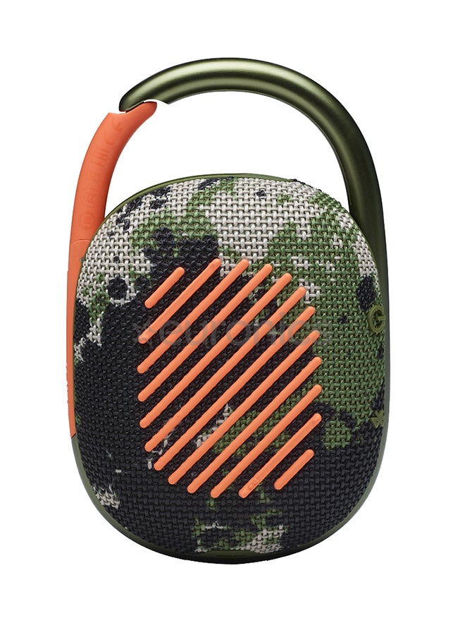 JBL Portable Bluetooth Speaker Black - Image 2