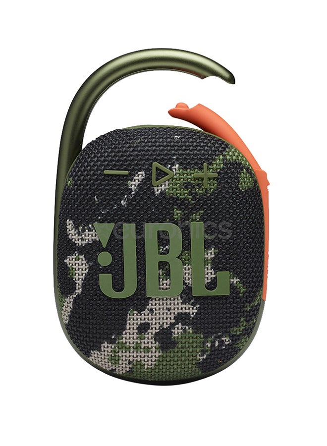 JBL Portable Bluetooth Speaker Black - Image 3