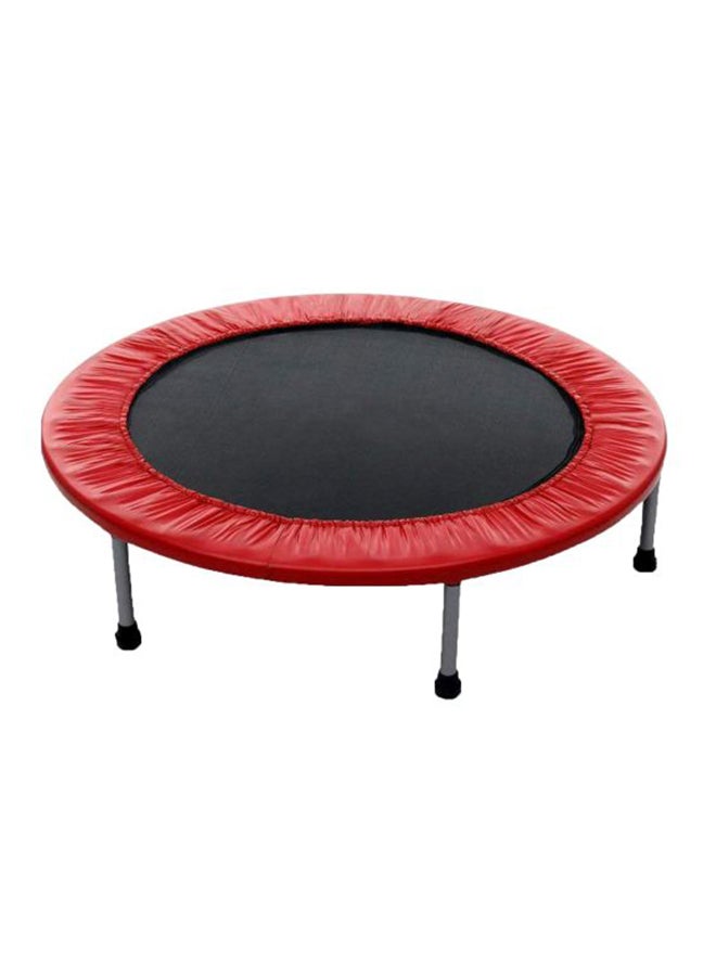 Foldable Exercise Trampoline 40inch  - Image 1
