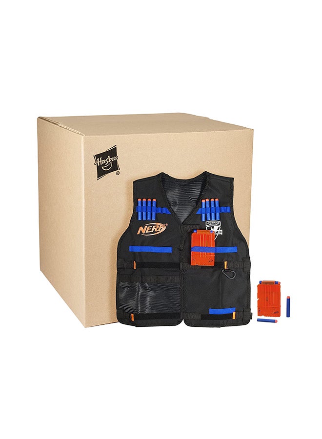 نيرف - صدرية N-Strike Elite الواقية - Image 1