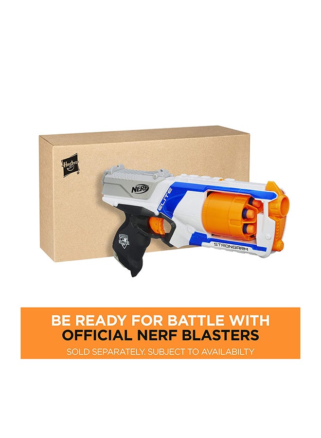 نيرف - صدرية N-Strike Elite الواقية - Image 1