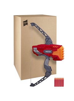 N-Strike Mega Thunderbow Blaster With Dart
