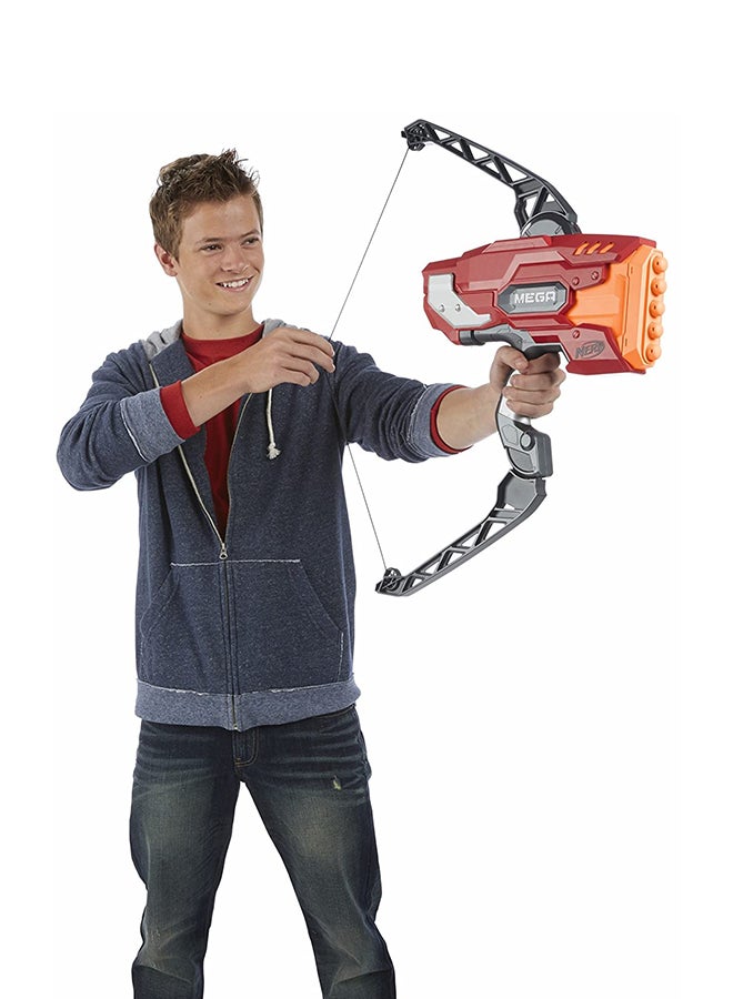 NERF - N-Strike Mega Thunderbow Blaster With Dart - Image 1