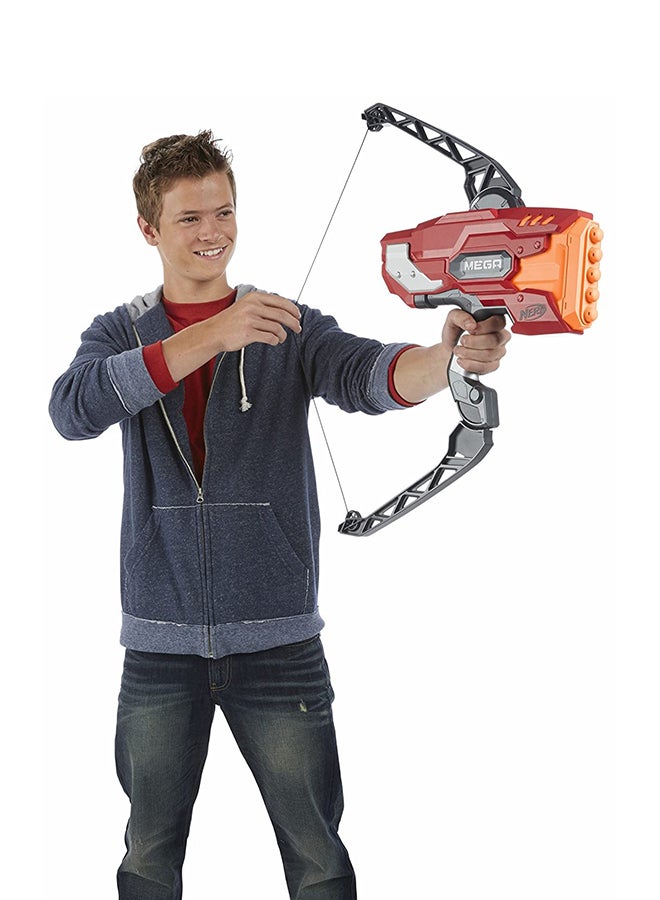 NERF - N-Strike Mega Thunderbow Blaster With Dart - Image 1