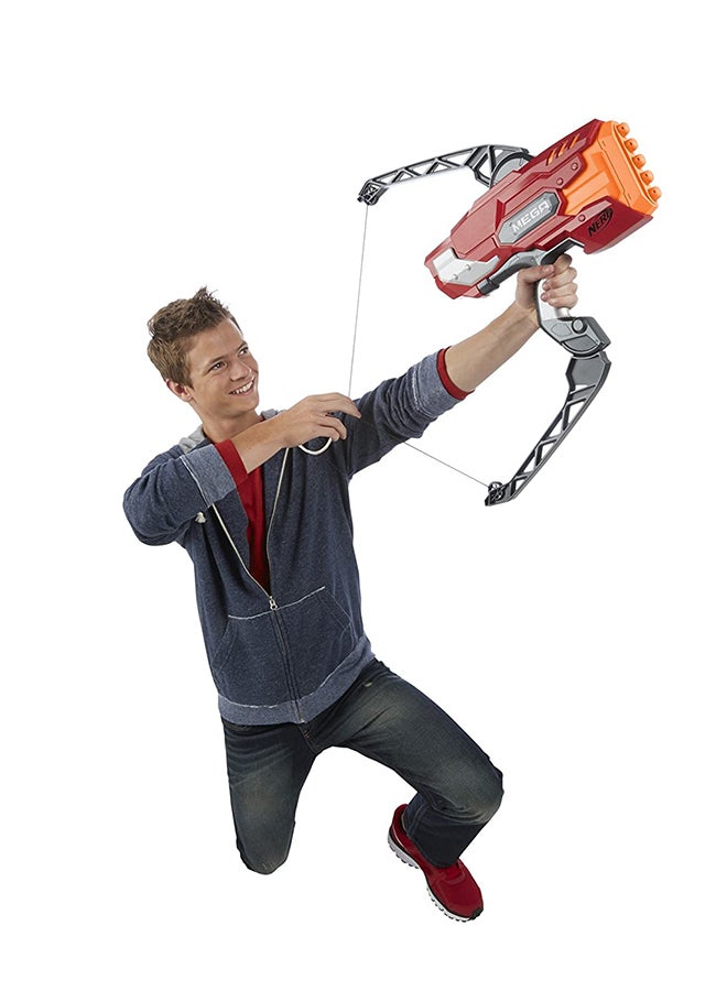 NERF - N-Strike Mega Thunderbow Blaster With Dart - Image 1