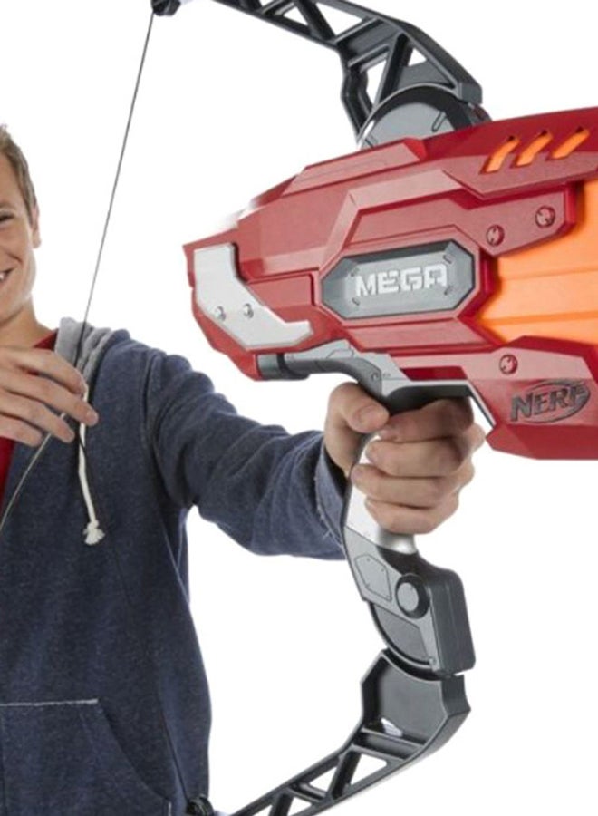 NERF - N-Strike Mega Thunderbow Blaster With Dart - Image 1