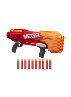 Mega Twinshock Blaster With Dart