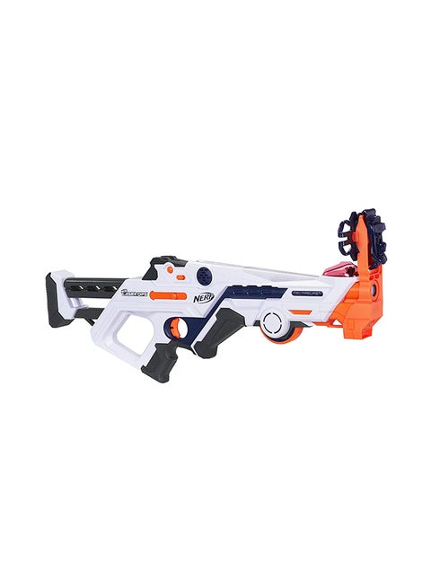 Laser Ops Deltaburst Blaster
