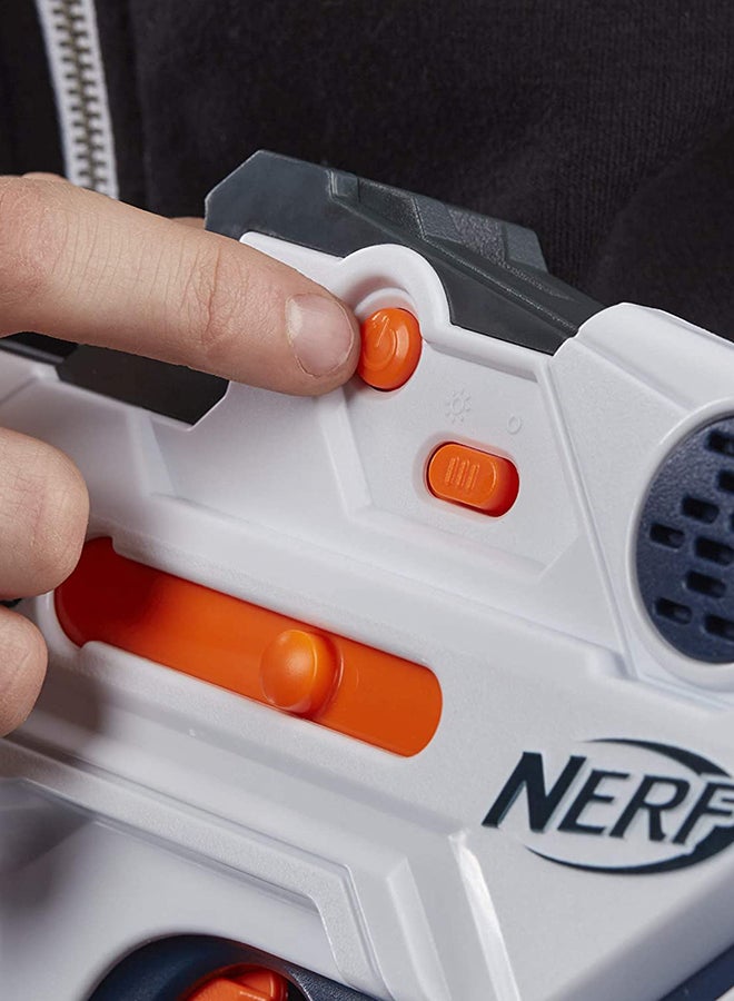 NERF - Laser Ops Deltaburst Blaster - Image 1