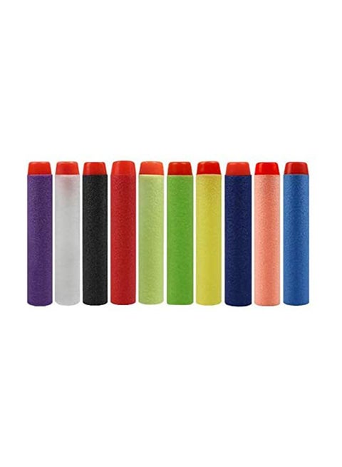 100-Piece Refill Dart Set
