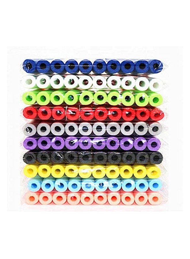 NERF 100-Piece Refill Bullet Dart Set  - Image 2