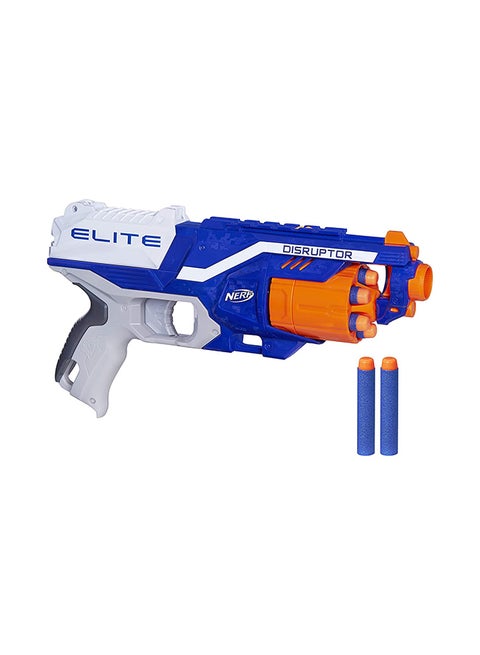 N-Strike Elite Quick Draw Blaster With Dart