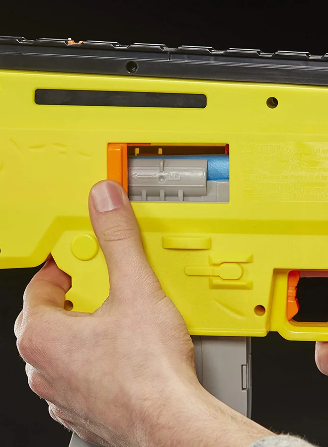 NERF Nerf - Fortnite Ar-L Elite Dart Blaster 6.68x78.74x33.66cm