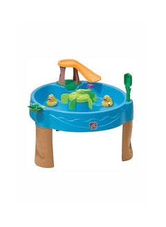 Duck Pond Water Table With Accessory