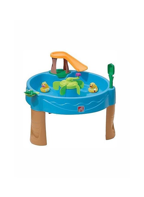 Duck Pond Water Table With Accessory