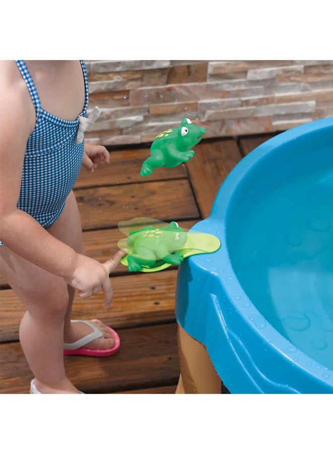 Step2 - Duck Pond Water Table With Accessory - Image 1