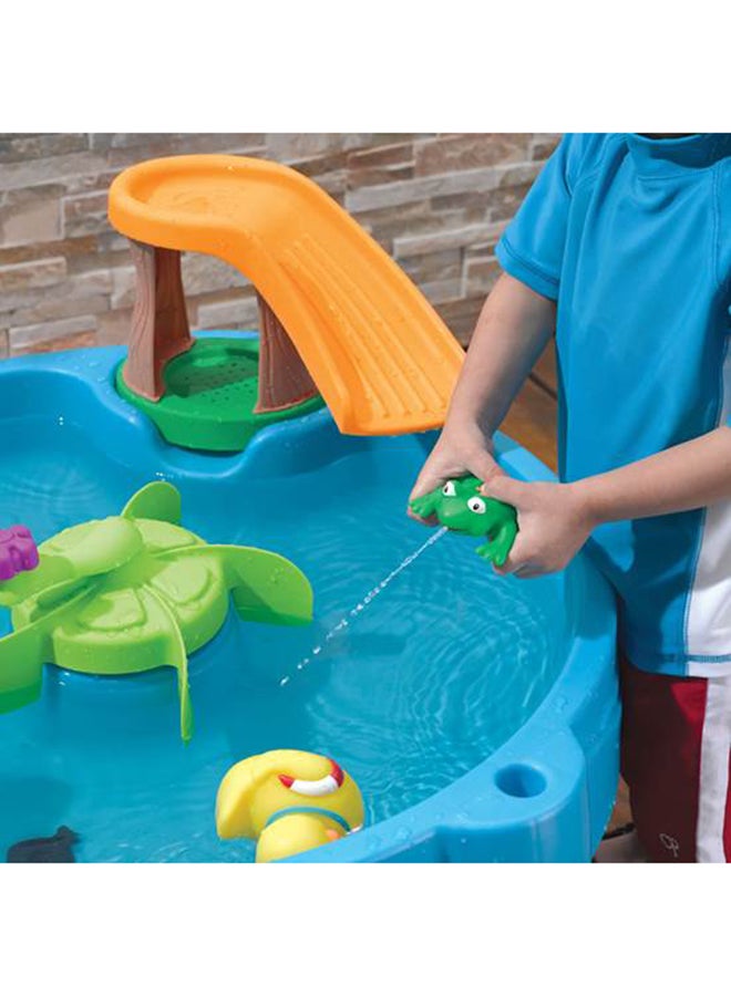Step2 - Duck Pond Water Table With Accessory - Image 1