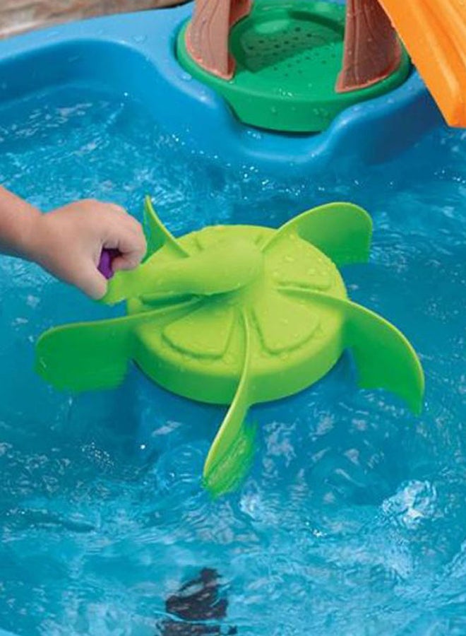 Step2 - Duck Pond Water Table With Accessory - Image 1