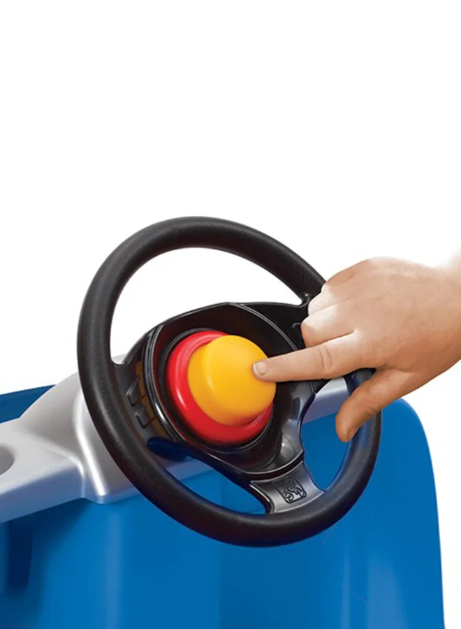 Step2 Whisper Ride Cruiser Ride-On Car