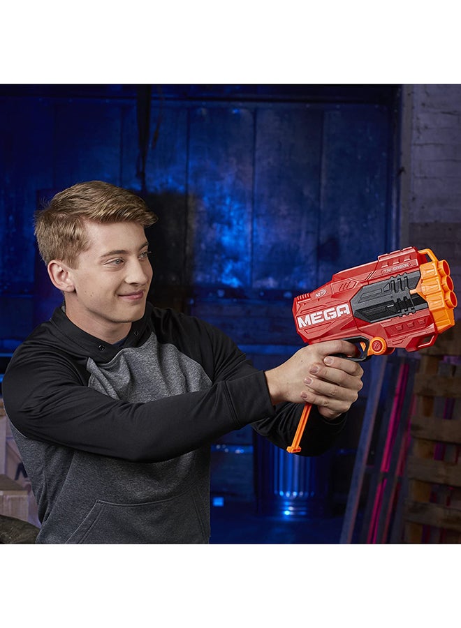 Mega Tri Break Gun With Dart