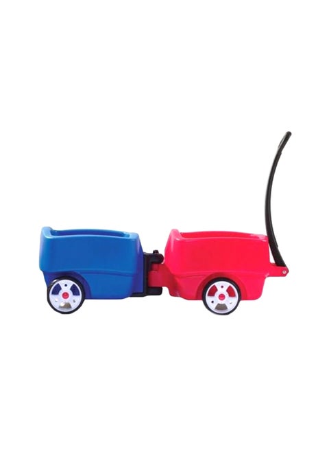 Choo Choo Wagon 40x136x50cm