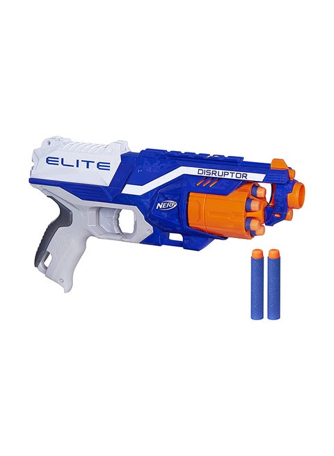 N-Strike Quick Draw Blaster With Dart