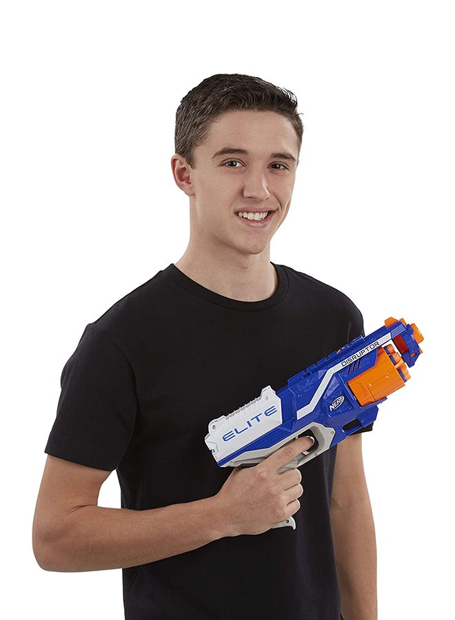 NERF - N-Strike Quick Draw Blaster With Dart - Image 1