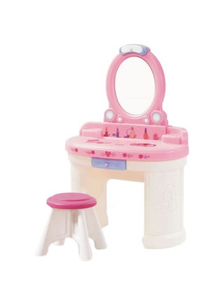 Fantasy Vanity 757999 35.6 x 71.1 x 104.1cm - v1615802158/N11009330A_1