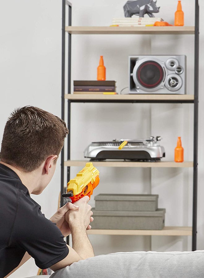 NERF - 31-Piece Alpha Strike Mission Ops Set - Image 1