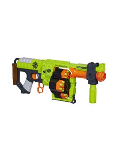 Zombie Strike Doominator Blaster With Dart
