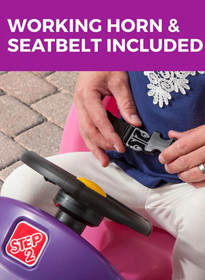 Step2 Push Around Buggy Gt 93x104x44cm