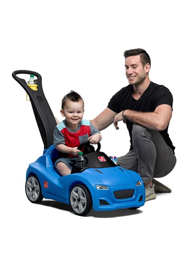 Step2 - Whisper Ride Li Buggy 86.4 x 48.3 x 115.6cm 86.4 x 48.3 x 115.6cm - Image 1