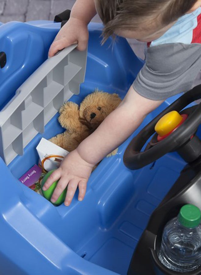 Step2 - Whisper Ride Li Buggy 86.4 x 48.3 x 115.6cm 86.4 x 48.3 x 115.6cm - Image 1