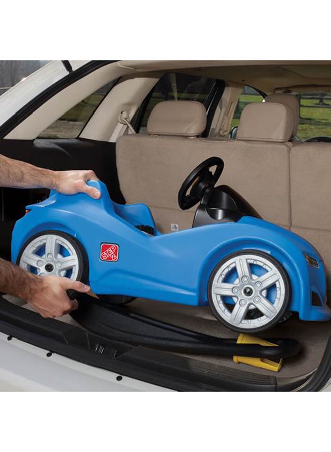 Step2 - Whisper Ride Li Buggy 86.4 x 48.3 x 115.6cm 86.4 x 48.3 x 115.6cm - Image 1