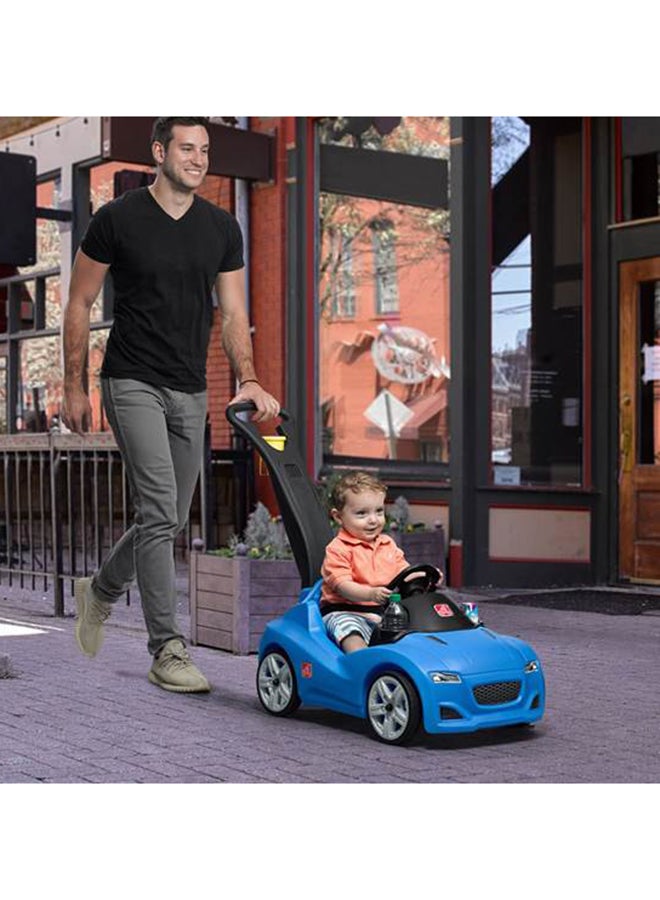 Step2 - Whisper Ride Li Buggy 86.4 x 48.3 x 115.6cm 86.4 x 48.3 x 115.6cm - Image 1