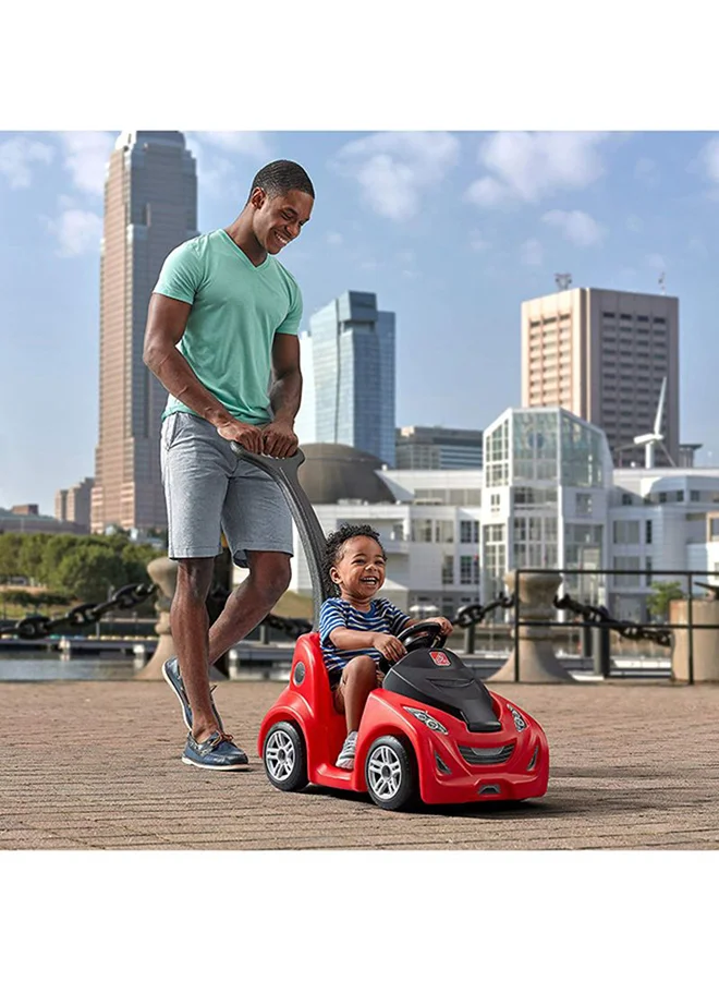 ستيب2 Push Around Buggy Gt