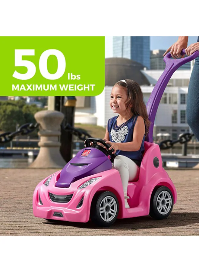 Step2 Push Around Buggy Gt 93x104x44cm