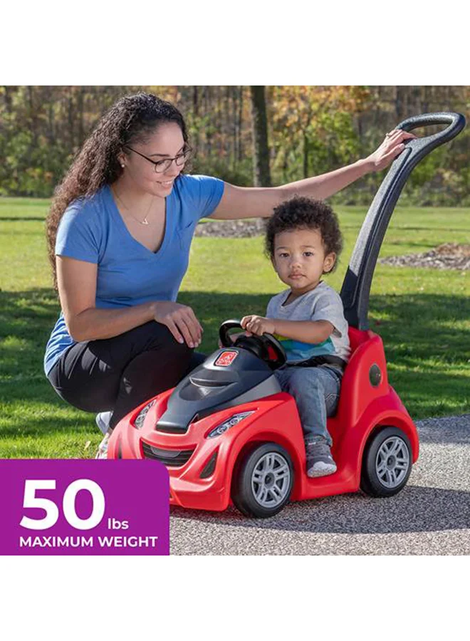 Step2 Push Around Buggy Gt 93x104x44cm
