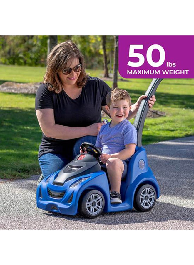 ستيب2 لعبة سيارة ركوب صغيرة تعمل بالدفع - Image 4