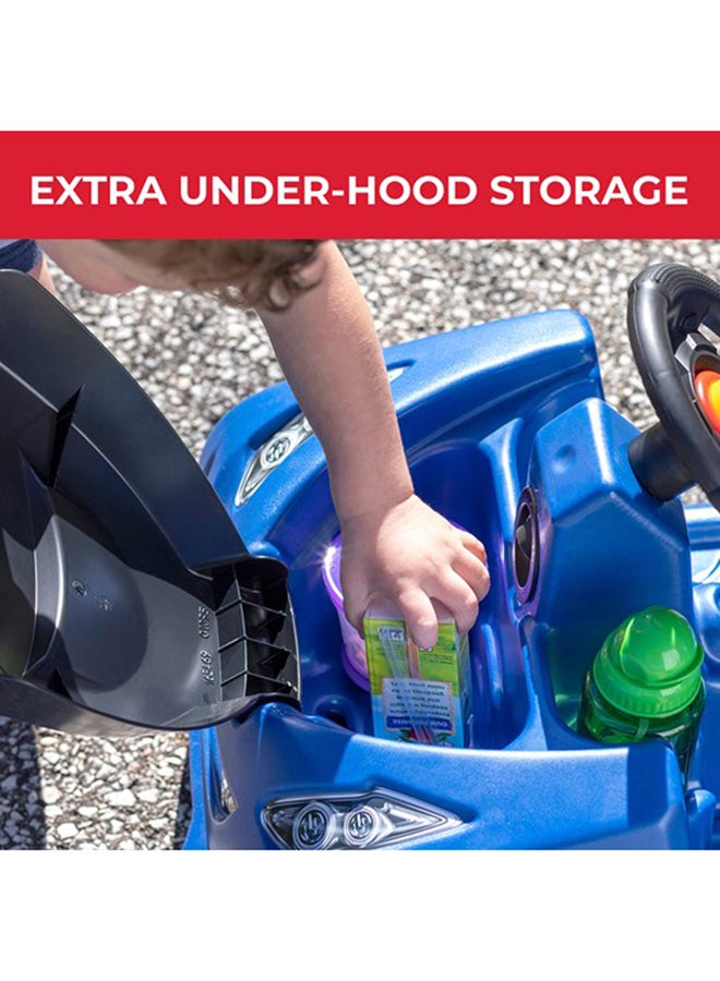 ستيب2 لعبة سيارة ركوب صغيرة تعمل بالدفع - Image 5