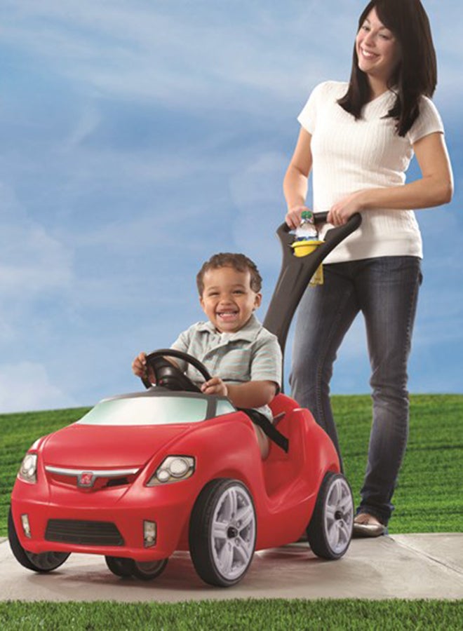 ستيب2 سيارة رياضية للاطفال سهلة التوجيه 727600 من ستيب 2 - Image 3