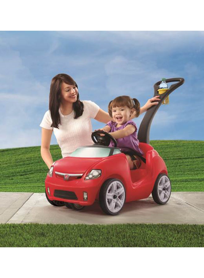 ستيب2 سيارة رياضية للاطفال سهلة التوجيه 727600 من ستيب 2 - Image 4