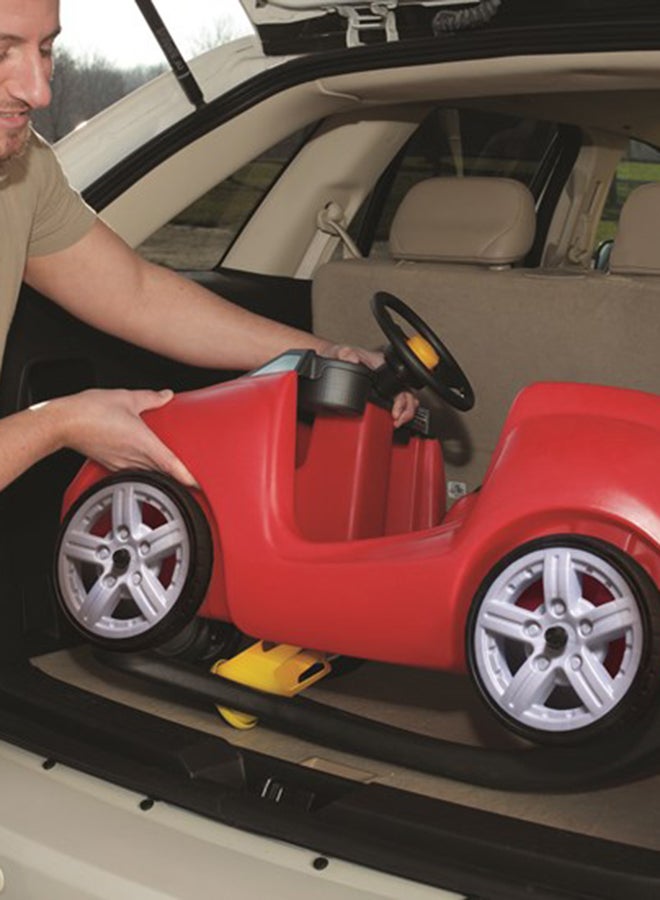 ستيب2 سيارة رياضية للاطفال سهلة التوجيه 727600 من ستيب 2 - Image 5