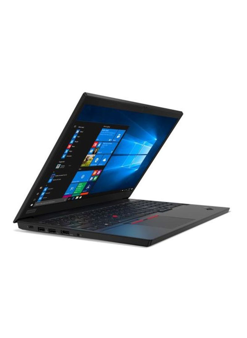 Lenovo - Renewed - ThinkPad X13 Laptop With 13.3-Inch Display, Core i7 Processer/8GB RAM/512GB SSD/Intel HD Graphics Black - Image 1