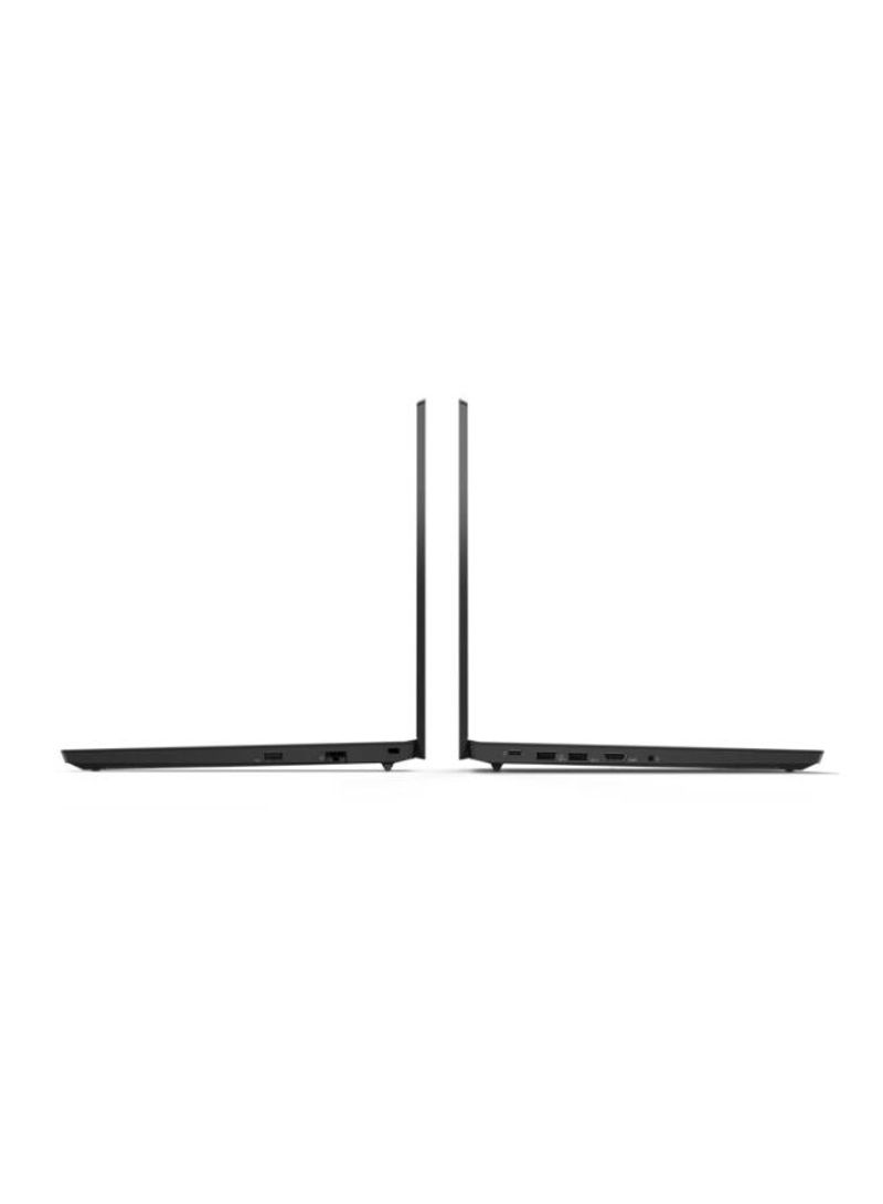 Lenovo - Renewed - ThinkPad X13 Laptop With 13.3-Inch Display, Core i7 Processer/8GB RAM/512GB SSD/Intel HD Graphics Black - Image 1