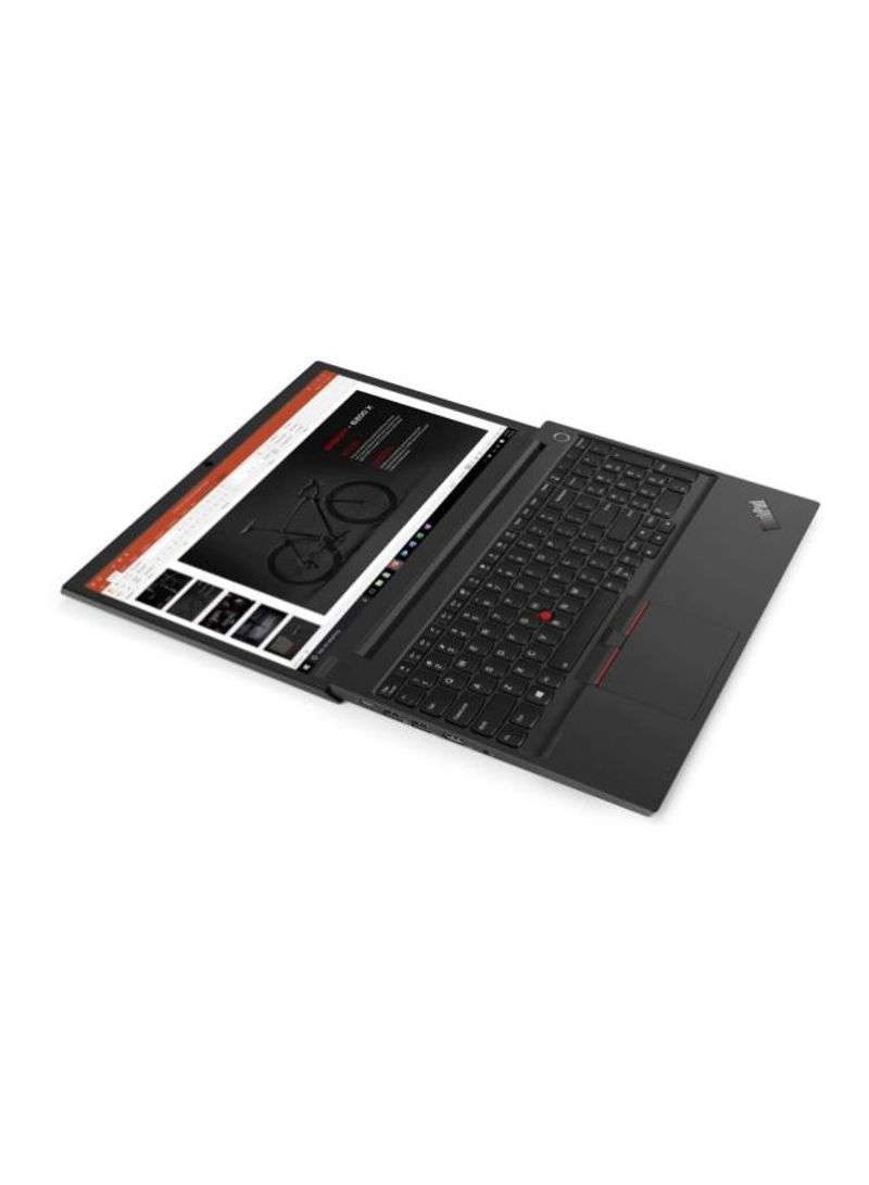Lenovo - Renewed - ThinkPad X13 Laptop With 13.3-Inch Display, Core i7 Processer/8GB RAM/512GB SSD/Intel HD Graphics Black - Image 1